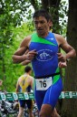 Triathlon Longueil Sainte-Marie 2013