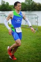 Triathlon Longueil Sainte-Marie 2013