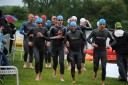 Triathlon Longueil Sainte-Marie 2013