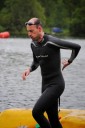 Triathlon Longueil Sainte-Marie 2013