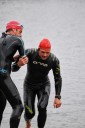 Triathlon Longueil Sainte-Marie 2013