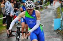 Triathlon Longueil Sainte-Marie 2013