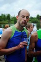 Triathlon Longueil Sainte-Marie 2013