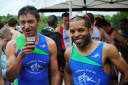 Triathlon Longueil Sainte-Marie 2013