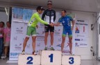 GP Sables d'Olonnes > TCSQY 4ème / Aurélien Lebrun 3ème, Coupe d'Europe de Crémone