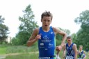 Championnat de France Triathlon jeunes 2013