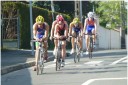 Championnat de France Triathlon jeunes 2013