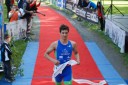 Championnat de France Triathlon jeunes 2013