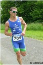 Championnat de France Triathlon jeunes 2013