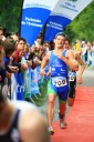 Championnat de France Triathlon jeunes 2013