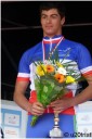 Championnat de France Triathlon jeunes 2013