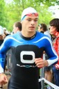 Championnat de France Triathlon jeunes 2013